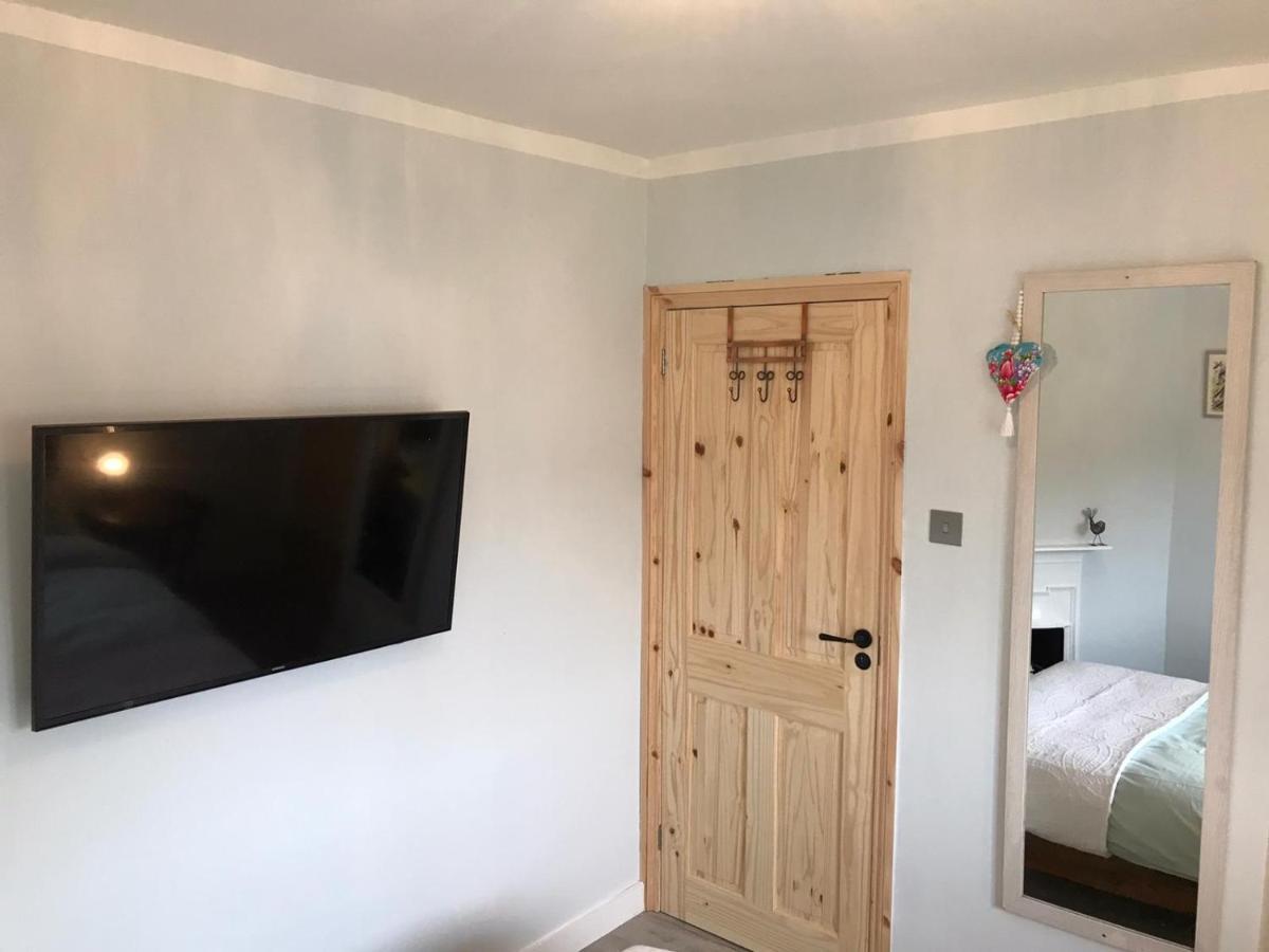 Cosy Double In A Seaside