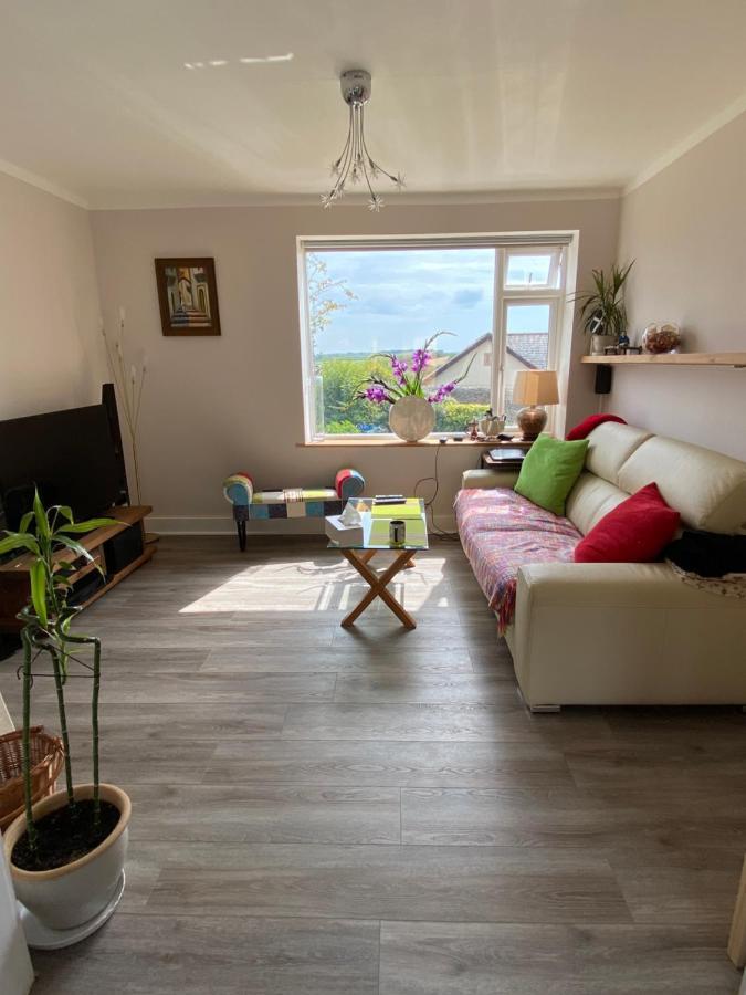 Habitación en casa particular Cosy Double In A Seaside Crafthole