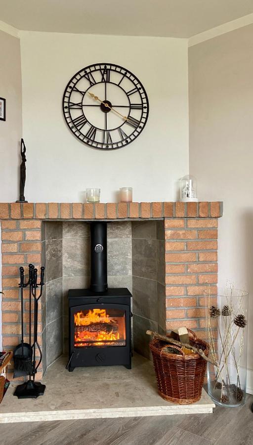 Cosy Double In A Seaside * Crafthole